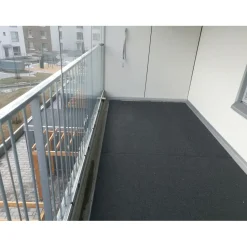 Dry Step Termomatto mittatilaus 100x1800-2100cm eri sävyjä