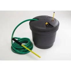 Ejektorisäiliö Separett 50 L
