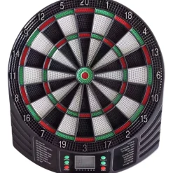 Elektroninen darts-taulu React