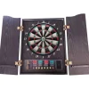 Elektroninen darts-taulu React kaapilla