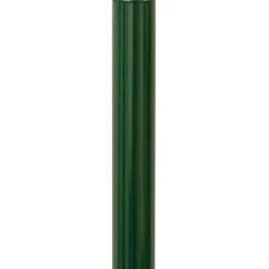 Elementtiaidan tolppa Hortus, Ø34x1500mm, vihreä