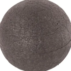 Fasciapallo Eco Body 10cm, musta