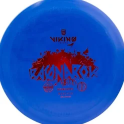 Frisbeegolf kiekkosetti Viking Discs