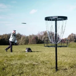 Frisbeegolfkori Viking Discs Battle Pro