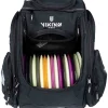 Frisbeegolfreppu Viking Discs Rucksack Pro