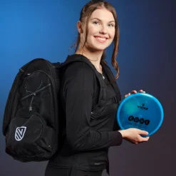 Frisbeegolfreppu Viking Discs Rucksack Pro