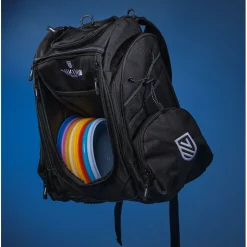 Frisbeegolfreppu Viking Discs Rucksack Pro