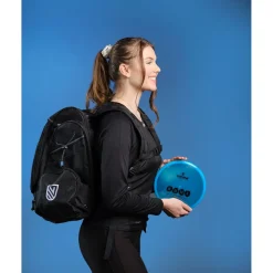 Frisbeegolfreppu Viking Discs Rucksack Pro