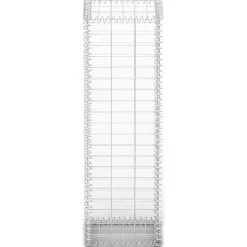 Gabion/kivikori kansilla galvanoitu vaijeri 100x30x30cm