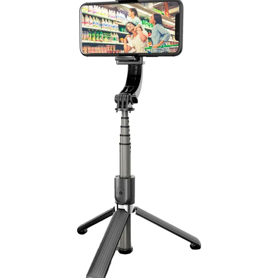 Gimbal puhelimelle Snapsy