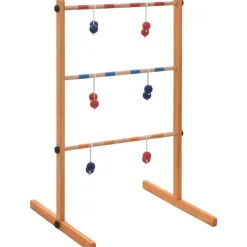 Golf Spin Ladder -peli, puu