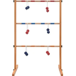 Golf Spin Ladder -peli, puu