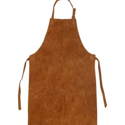 Grillausesiliina Espegard, mokkanahka, konjakinruskea