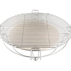 Grillausjärjestelmä Mustang 5 in 1 Kamado XXL
