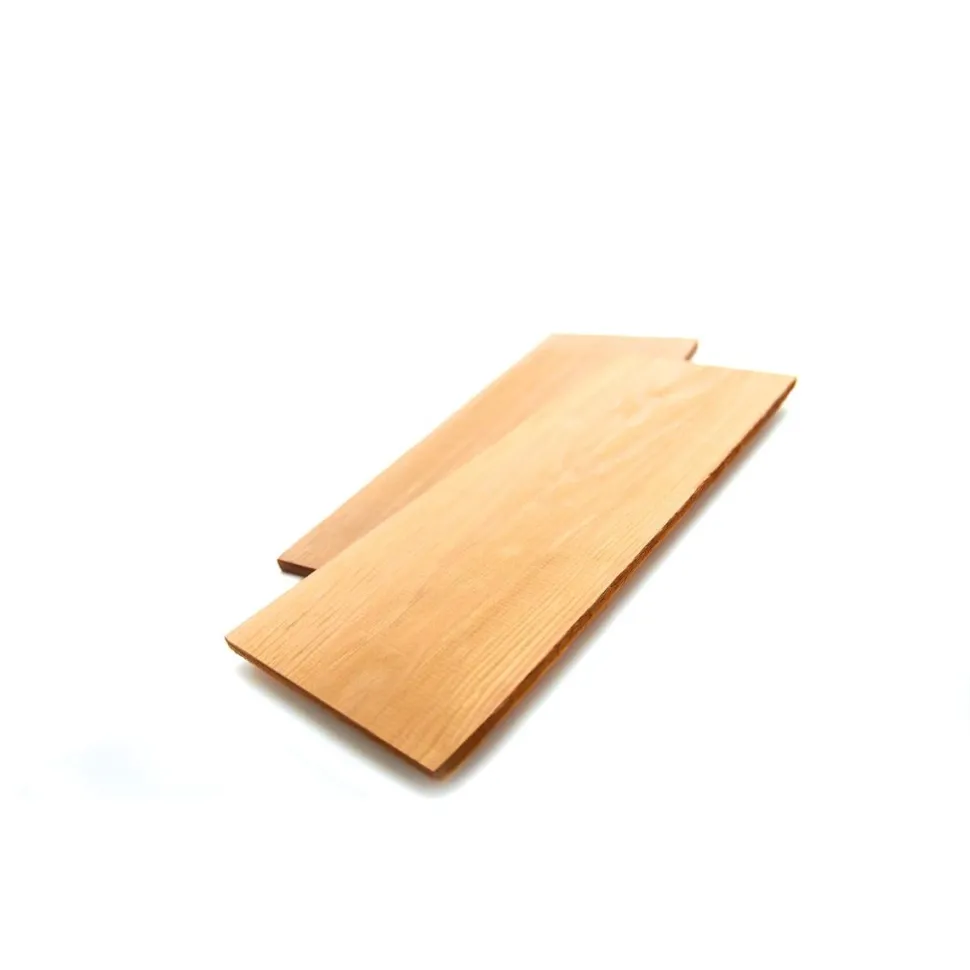 Grillauslankut Broil King 2kpl setripuu