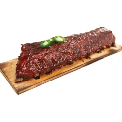 Grillauslankut Broil King 2kpl vaahtera