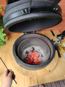 Grillihiilet Kamado Joe 10 kg