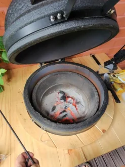 Grillihiilet Kamado Joe 10 kg