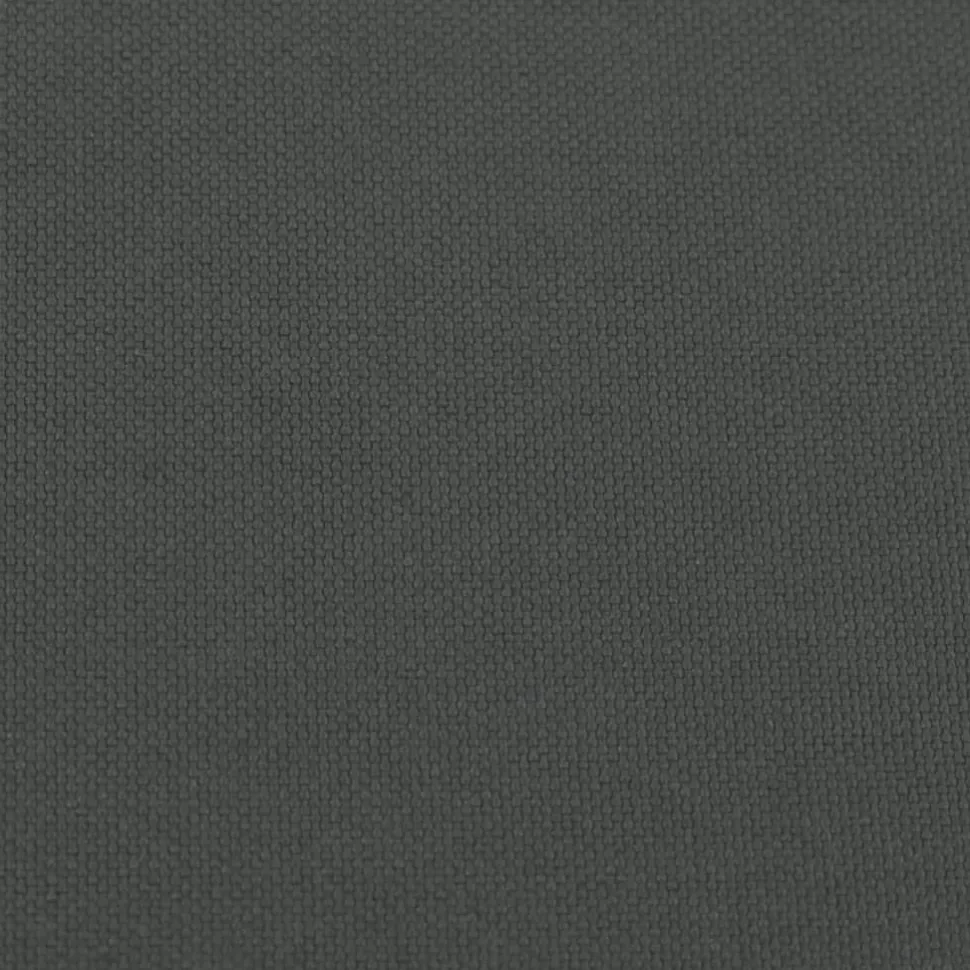 Grillikatos sivuhyllyillä 240x150x243 cm teräs antrasiitti