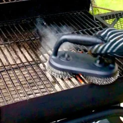 Grillinpuhdistuspaketti Pepper, rst-ulkokeittiölle