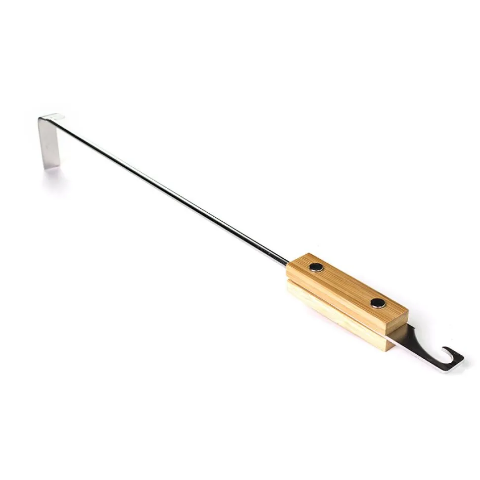 Grillin puhdistustyökalu Yakiniku Asc, 53cm