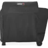 Grillin suojapeite Weber Premium Smoque XL 500