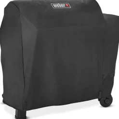 Grillin suojapeite Weber Premium Smoque XL 500