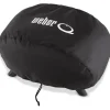 Grillin suojapeite Weber Q1000N/Q1200N, musta