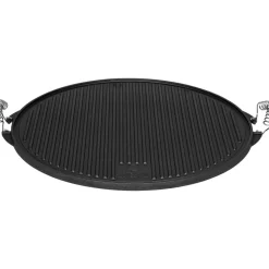 Grilliparila Espegard, Ø47cm, valurauta