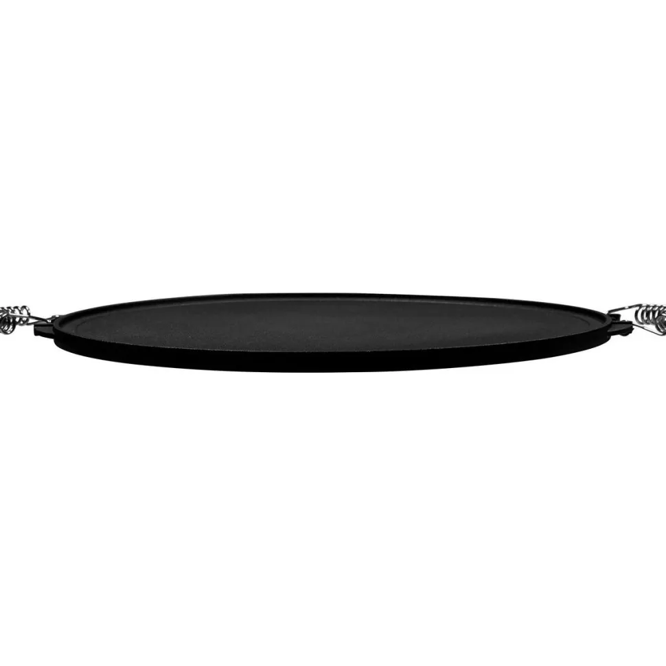 Grilliparila Espegard, Ø47cm, valurauta