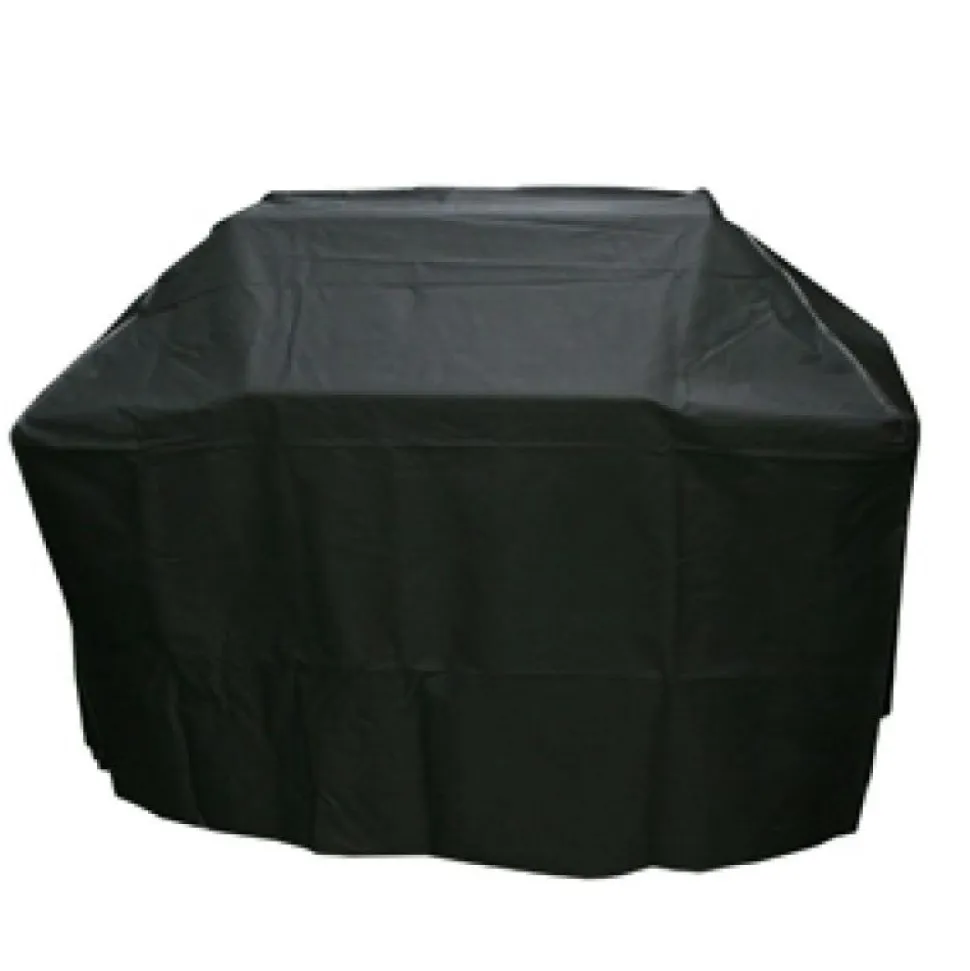 Grillipeite Kobe flanellivuori XL 183x85,5x86cm