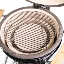 Grilliritilän nostin Yakiniku Medium