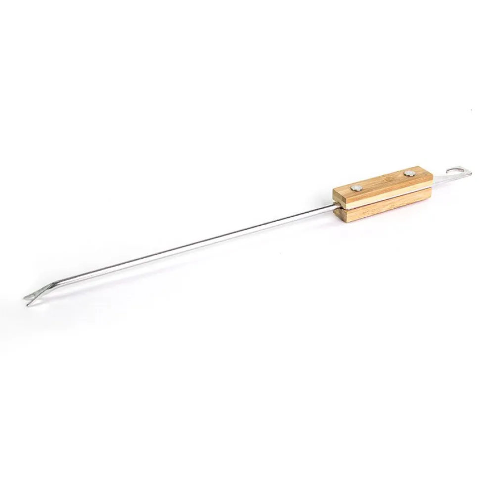 Grilliritilän puhdistustyökalu Yakiniku, 42cm