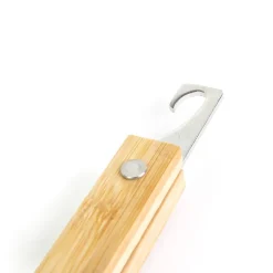 Grilliritilän puhdistustyökalu Yakiniku, 42cm