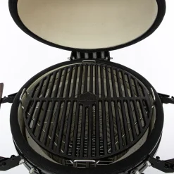 Grilliritilä The Bastard Urban Large Complete grillille valurauta