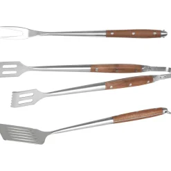 Grillitarvikesetti Pepper Essentials