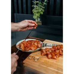 Grillitarvikesetti Pepper Flaming