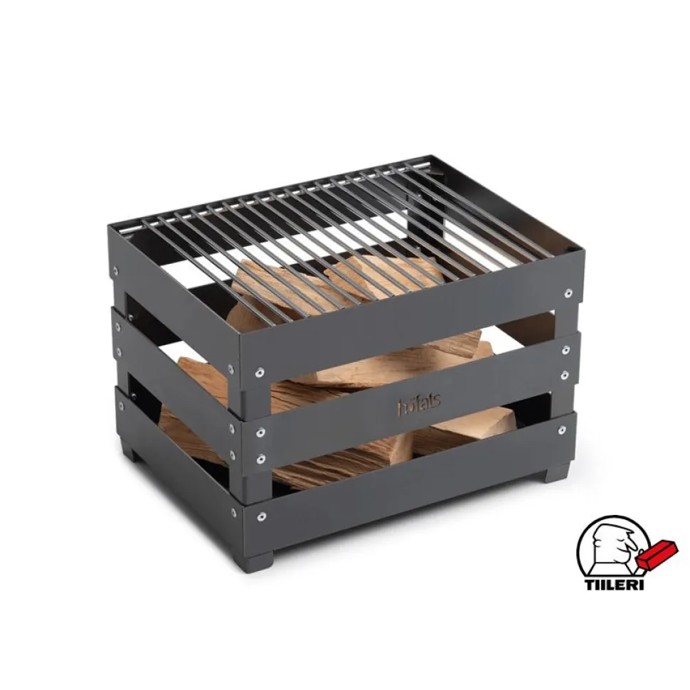 Grilli Tiileri Crate