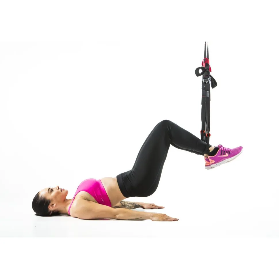 Harjoitteluhihna Gymstick Functional Trainer