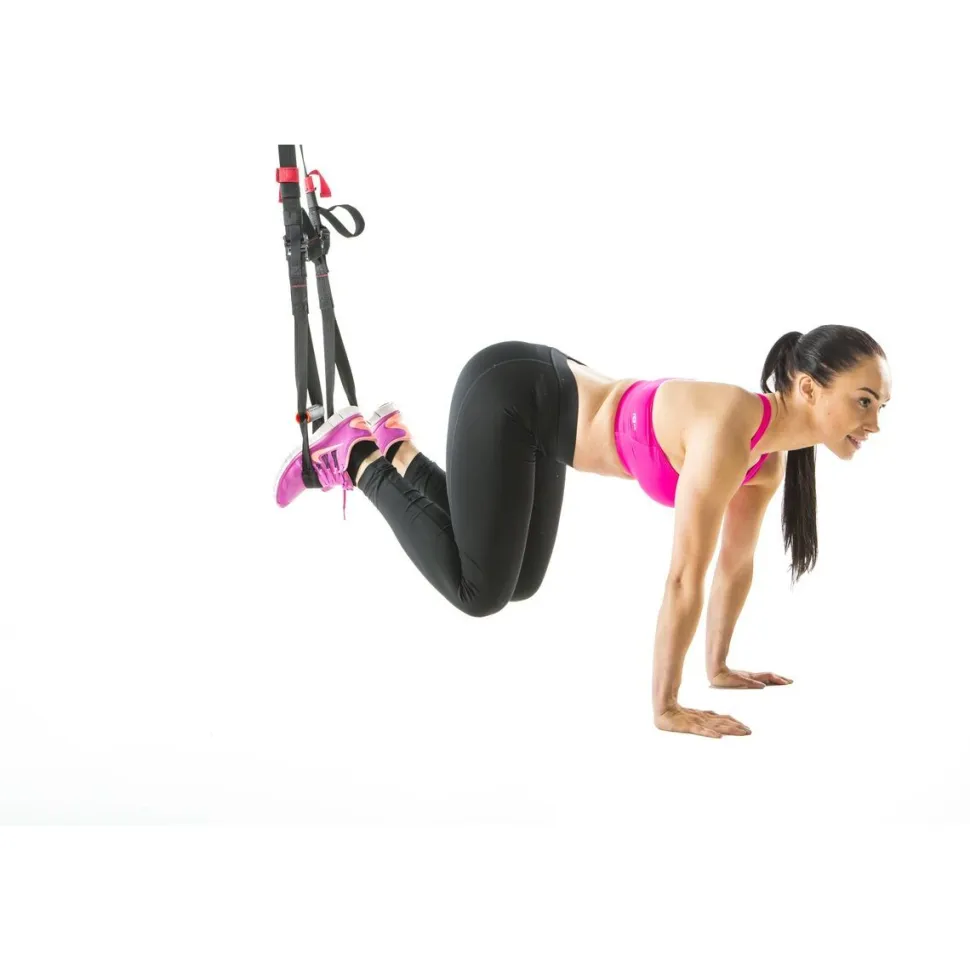 Harjoitteluhihna Gymstick Functional Trainer