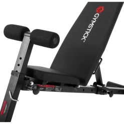 Harjoittelupenkki Gymstick Multi Bench