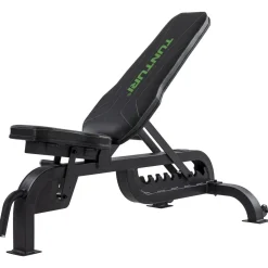 Harjoittelupenkki Tunturi UB90 Pro Utility Bench max. 300 kg