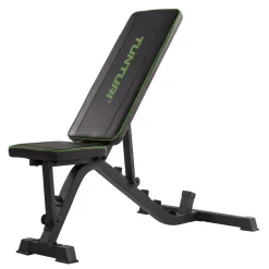 Harjoittelupenkki Tunturi UB40 Utility Bench max. 200 kg