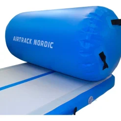 Harjoittelusetti Airtrack Nordic eri värejä