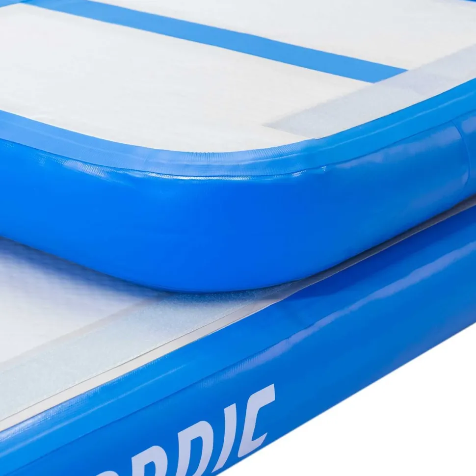 Harjoittelusetti Airtrack Nordic eri värejä