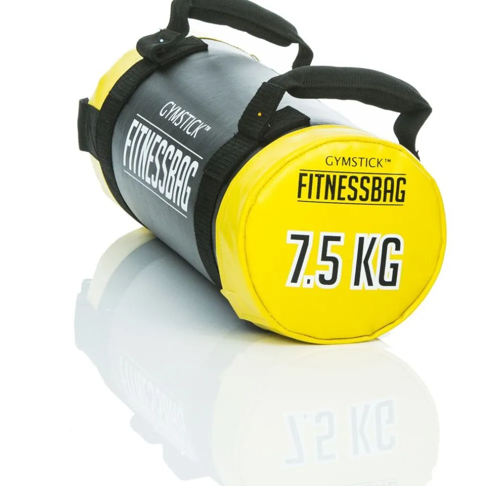Harjoittelusäkki Gymstick Fitness Bag 7,5 kg