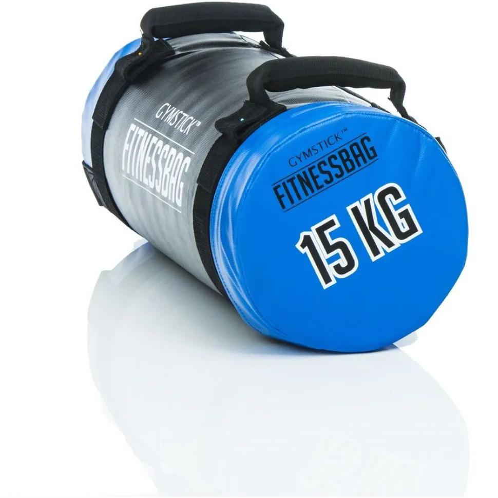 Harjoittelusäkki Gymstick Fitness Bag 15 kg