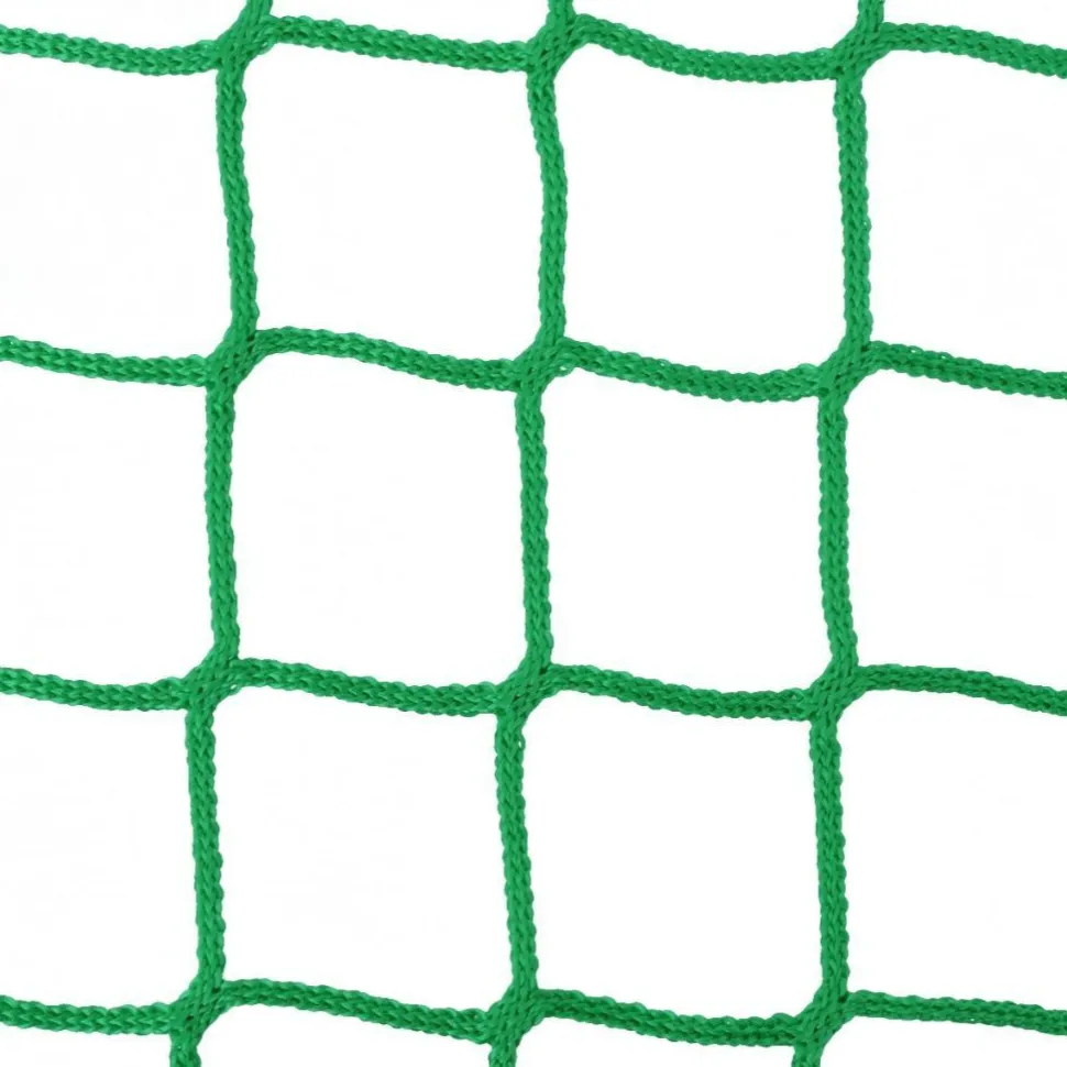 Heinäverkot 2 kpl pyöreä 0,75x0,5 m PP