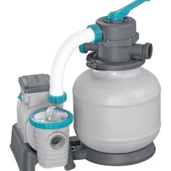 Hiekkasuodatinpumppu Bestway, 8327 l