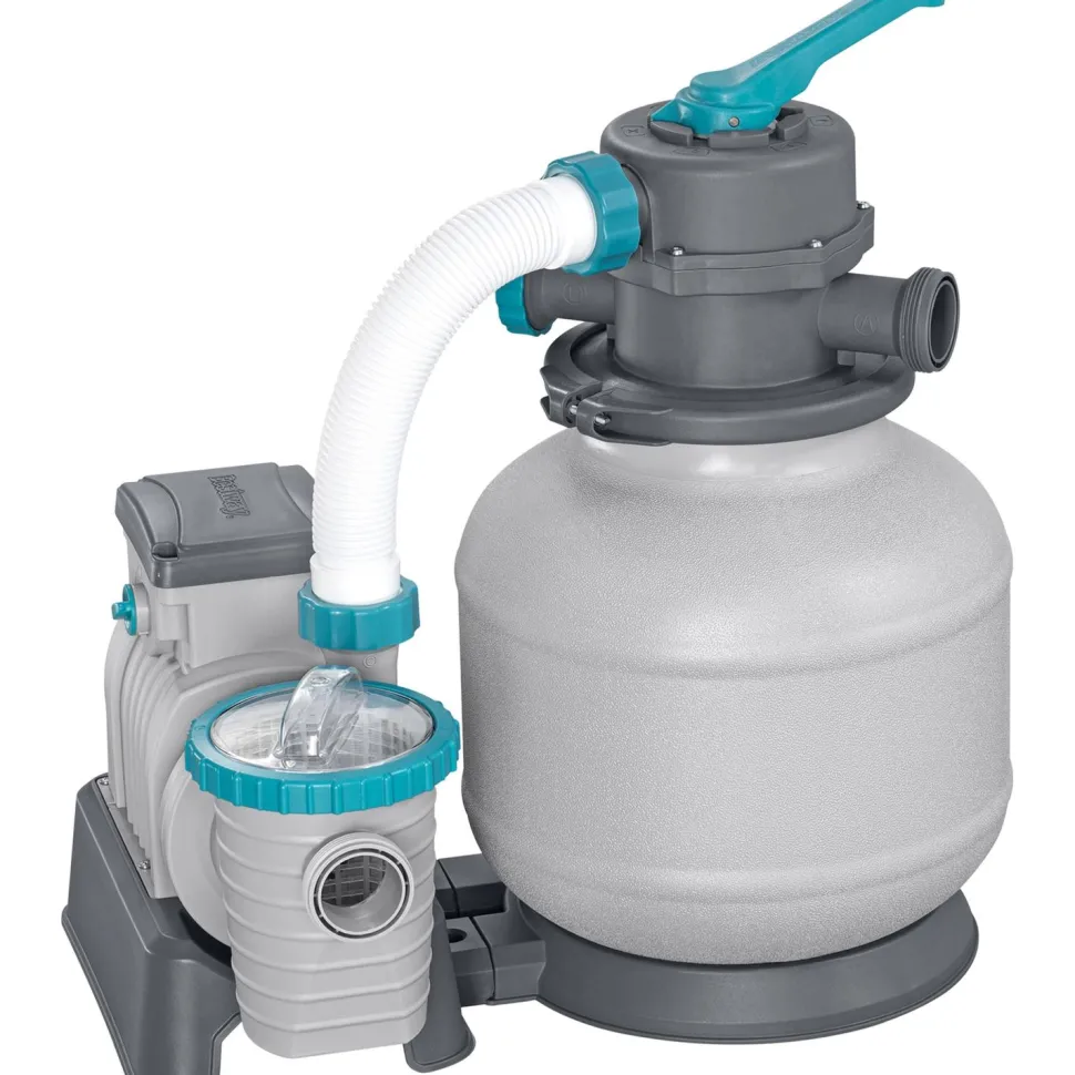 Hiekkasuodatinpumppu Bestway, 8327 l